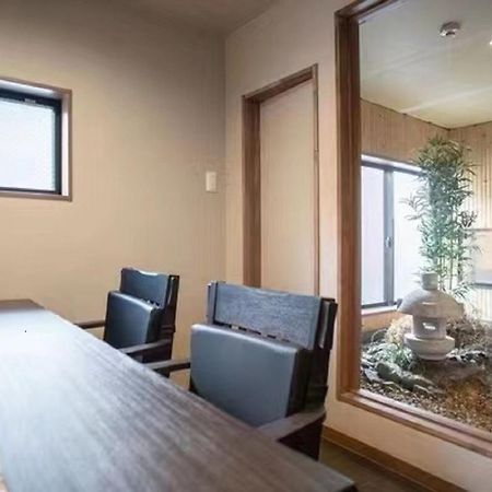 Samurai Suite 1 , 15Mins From Kyoto Eki , 5 Mins To Arashiyama Εξωτερικό φωτογραφία