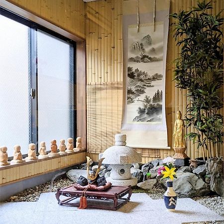 Samurai Suite 1 , 15Mins From Kyoto Eki , 5 Mins To Arashiyama Εξωτερικό φωτογραφία