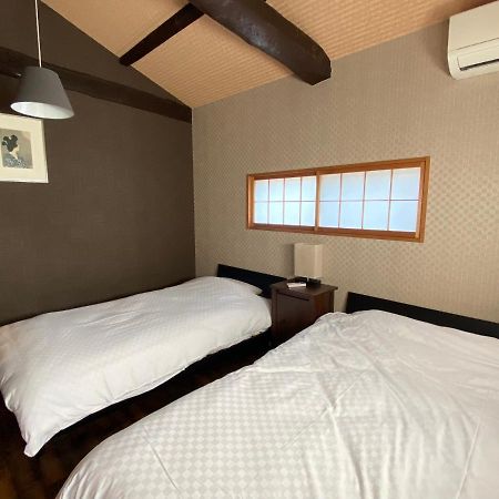 Samurai Suite 1 , 15Mins From Kyoto Eki , 5 Mins To Arashiyama Εξωτερικό φωτογραφία