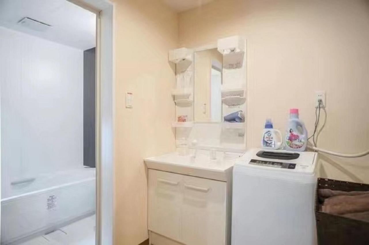 Samurai Suite 1 , 15Mins From Kyoto Eki , 5 Mins To Arashiyama Εξωτερικό φωτογραφία