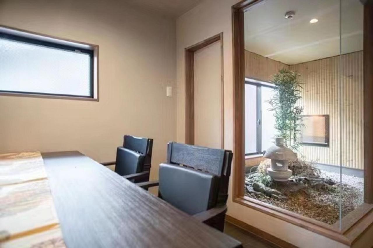 Samurai Suite 1 , 15Mins From Kyoto Eki , 5 Mins To Arashiyama Εξωτερικό φωτογραφία