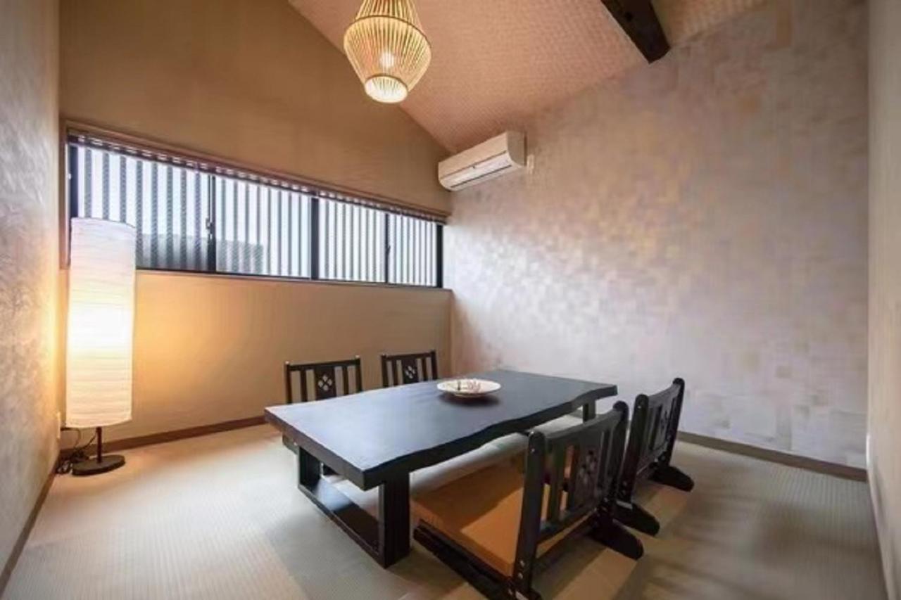 Samurai Suite 1 , 15Mins From Kyoto Eki , 5 Mins To Arashiyama Εξωτερικό φωτογραφία