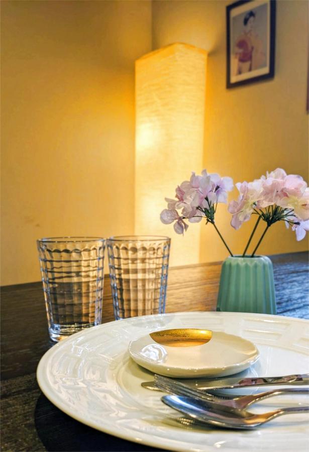 Samurai Suite 1 , 15Mins From Kyoto Eki , 5 Mins To Arashiyama Εξωτερικό φωτογραφία