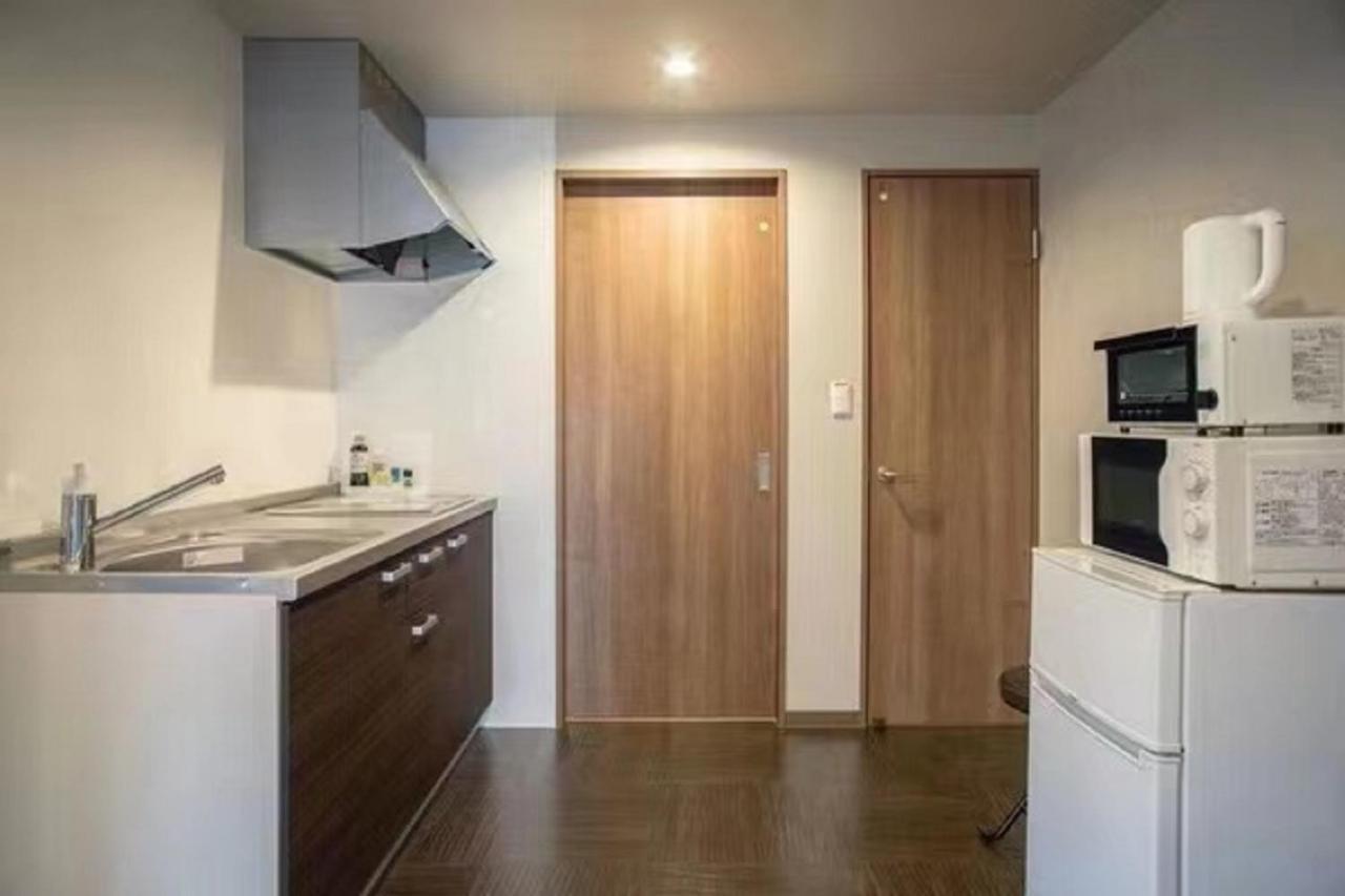 Samurai Suite 1 , 15Mins From Kyoto Eki , 5 Mins To Arashiyama Εξωτερικό φωτογραφία