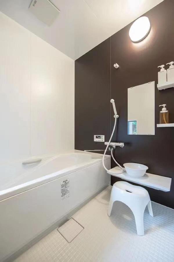 Samurai Suite 1 , 15Mins From Kyoto Eki , 5 Mins To Arashiyama Εξωτερικό φωτογραφία