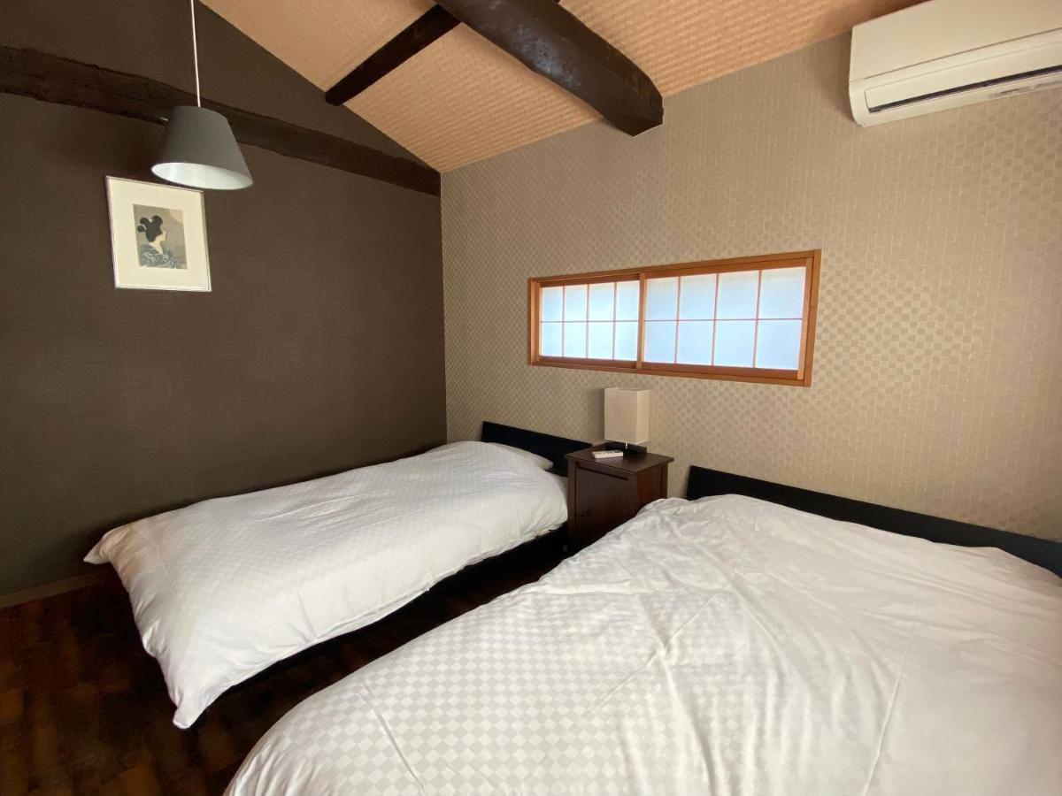 Samurai Suite 1 , 15Mins From Kyoto Eki , 5 Mins To Arashiyama Εξωτερικό φωτογραφία