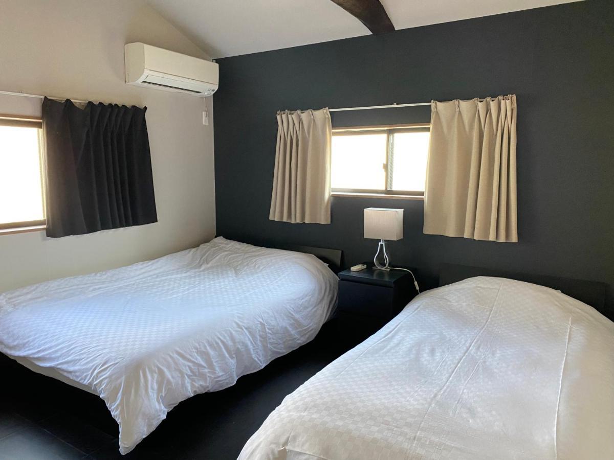 Samurai Suite 1 , 15Mins From Kyoto Eki , 5 Mins To Arashiyama Εξωτερικό φωτογραφία